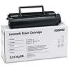 Lexmark 69G8256 Black Toner Cartridge - E4026