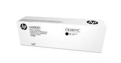 HP CB380YC (823A) Black Original Toner - Laserjet CP6015