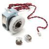 Lexmark 40X5370 Media Feed (ACM) Clutch - E260 / E360