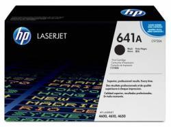 HP C9720A (641A) Black Original Toner - LaserJet 4600
