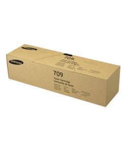 Samsung MLT-D709/SEE (SS798A) Black Original Toner - SCX-8123 / SCX-8128