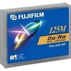 Fuji Dds-125 4mm 12/24GB Data Cartridge