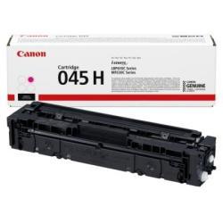 Canon CRG-045H M  (1244C002) Magenta Original Toner - LBP610 / MF630
