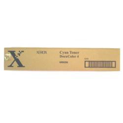 Xerox 6R90286 Cyan Original Toner Cartridge - DocuColur 4 / 4LP