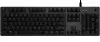Logitech G512 Carbon (920-009353) RGB Tactile Switch Wired Mechanical Gaming Keyboard