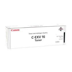 Canon C-EXV16 (1069B002)  Black Original Toner - CLC-4040 / CLC-5151