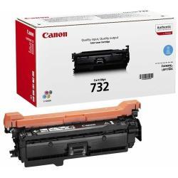 Canon CRG-732C (6262B002)  Cyan Original Toner - i-Sensys LBP7780Cx