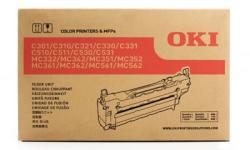 OKI 44472603 Original Fuser Unit - C301 / C310