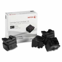 Xerox 108R00930 Black Original Toner Pack 4 - ColorQube 8570