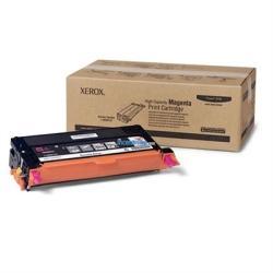 Xerox 113R00724 Magenta Original Toner High Yield - Phaser 6180