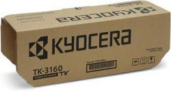 Kyocera TK-3160 Original Toner - P3045 / P3055 (Damaged Box)