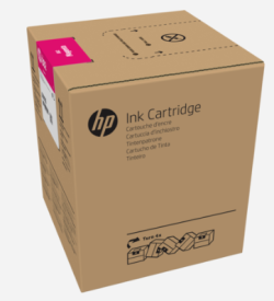HP G0Z11A (882) Magenta Original Latex Cartridge - Latex R2000 (Ex)