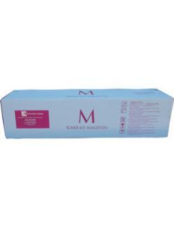 Triumph Adler CK-8515M Magenta Original Toner Cartridge 7006Ci / 8006Ci (1T02NHBTA0)