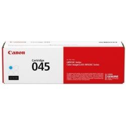 Canon CRG-045C (1241C002) Cyan Original Toner - LBP610 / MF630