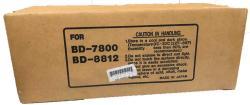 Toshiba D-50P Original Drum Unit - BD-7800 / BD-7811 / BD-7812 / BD-7815