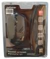 Performax SMK010 Wireless Black Optical Mouse