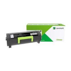 Lexmark 50F5X0E (505X) Original Toner High Capacity - MS410 / MS510