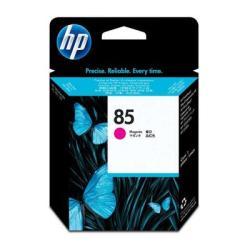 HP C9421A (85) Magenta Original Head Cartridge - DesignJet 30 (Ex)