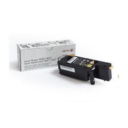 Xerox 106R02762 Yellow Original Toner Cartridge - Phaser 6020