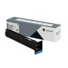 Lexmark 77L5HC0 Cyan Original Toner - CS963