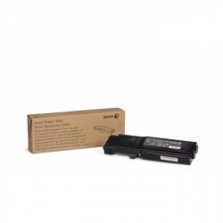 Xerox 106R02252 Black Original Toner Cartridge - Phaser 6600