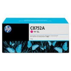 HP C8752A Magenta Original Cartridge-CM8050/CM8060 (Ex)