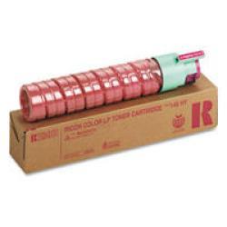 Ricoh Type 245 888282 Magenta Original Toner Cartridge