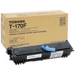 Toshiba T-170F Black Original Toner