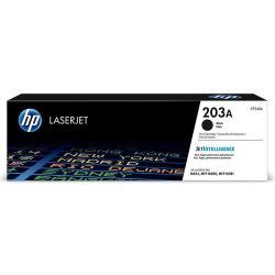 HP CF540A (203A) Black Original Toner - M254dw / M280nw