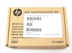 HP CE487C ADF Maint Roller Kit Roll Kit - CP6015 / CM6030