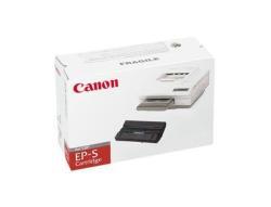 Canon EP-S (1524A015) Black Original Toner - LBP8 / L920