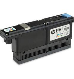 HP G0Z24A (886) Original Head Cartridge - R1000 (Ex)