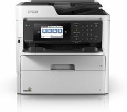 Epson WorkForce Pro WF-C579RDWF Colour Multifunction Printer