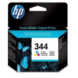 HP C9363E (344) Colour Original Cartridge - Deskjet 5740 (Ex)