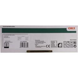OKI 46490632 Black Original Toner - C532 / MC563