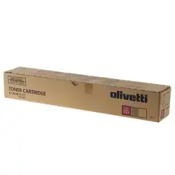 Olivetti B1196 (A8K33J0) Kırmızı Orjinal Toner - MF223 / MF283