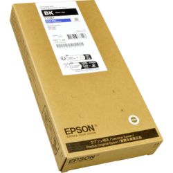 Epson C13T11N140 (T11N1) Black Original Cartridge - EM-C800RDWF / EP-C800RDW