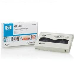 HP Q1996A Drive Cleaning Cartridge (Ex)