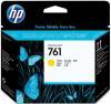 HP CH645A (761) Yellow Original Head Cartridge - DesignJet T7100