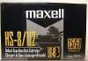 Maxell 8mm 112m 2.3GB/4.6GB HS-8/112 Data Cartridge