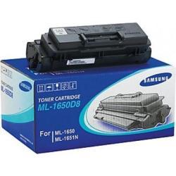 Samsung ML-1650D8/SEE Original Toner - ML-1650 / ML-1651