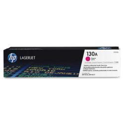 HP CF353A (130A) Magenta Original Toner Cartridge - LaserJet M176/M177