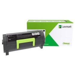 Lexmark 56F5U0E Black Original Toner Extra High Yield - MX521 / MX522