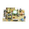 Samsung JC44-00223A Power Supply - CLP-680ND