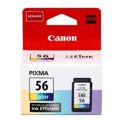 Canon CL-56 (9064B001AA) Colour Original Cartridge - E404 / E3340