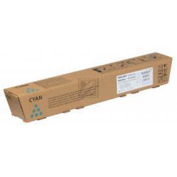 NRG MPC2800 / MPC3001 / MPC3501 Cyan Original Toner Cartridge (841431)