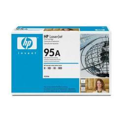HP 92295A (95A) Black Original Toner Cartridge - LaserJet II / III (B)