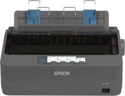 Epson C11CC25001 (LQ-350) Dot Matrix Printer