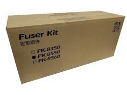 Kyocera FK-8550 (302ND93087) Original Fuser Unit - TASKalfa 2553ci
