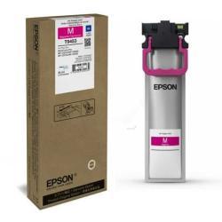 Epson C13T945340 (T9453) Magenta Original Ink - WF-C5210DW / WF-C5290DW